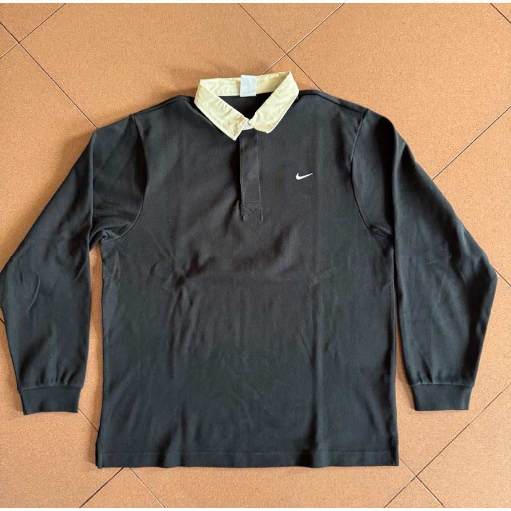 nike rugby long sleeve