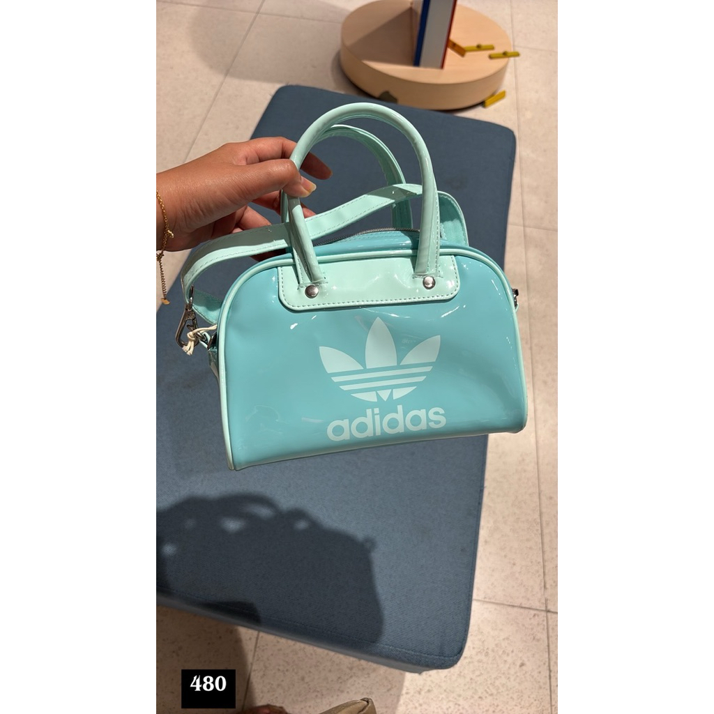 tas sling bag adidas original