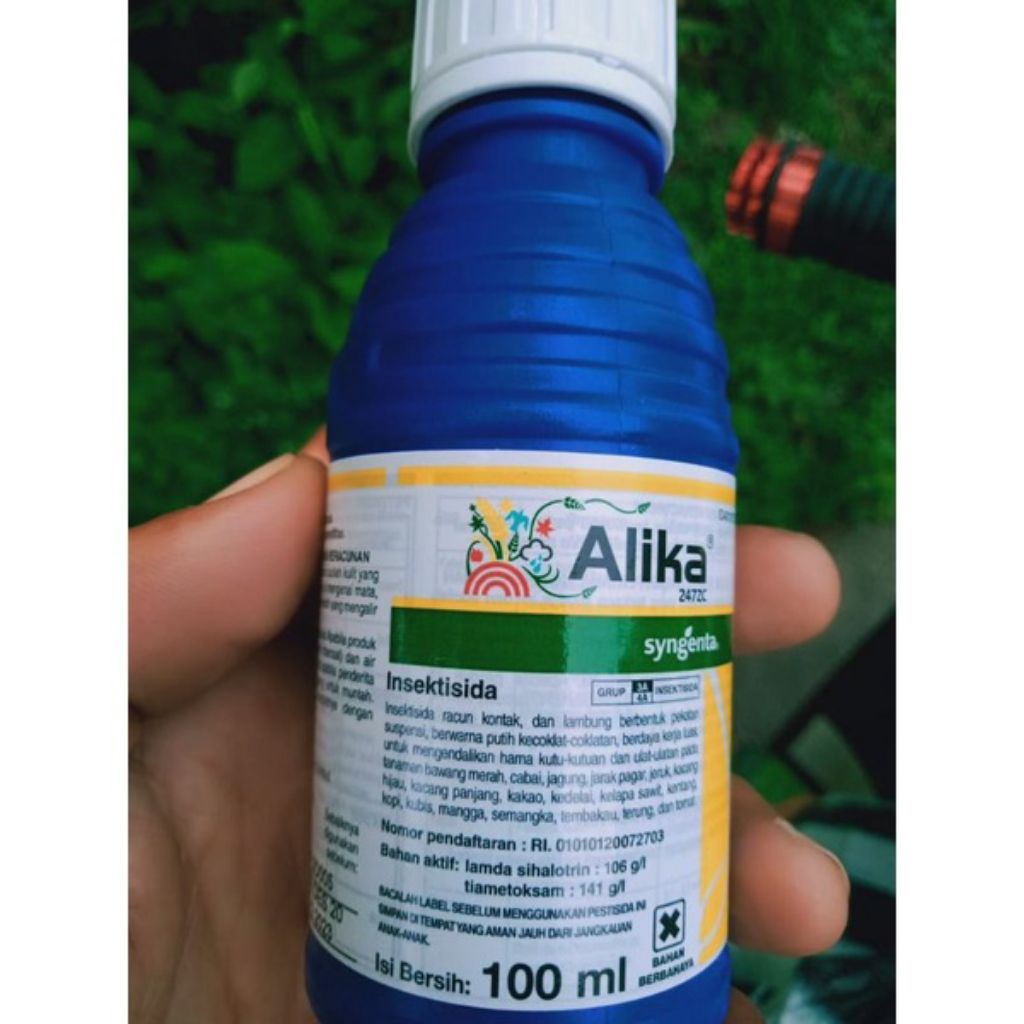 insektisida Alika 100 ml