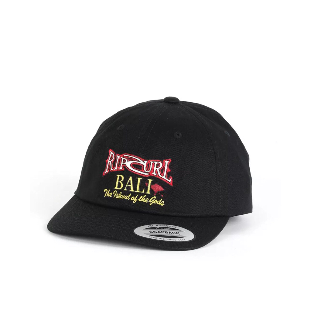 topi Ripcurl bali heritage destination original