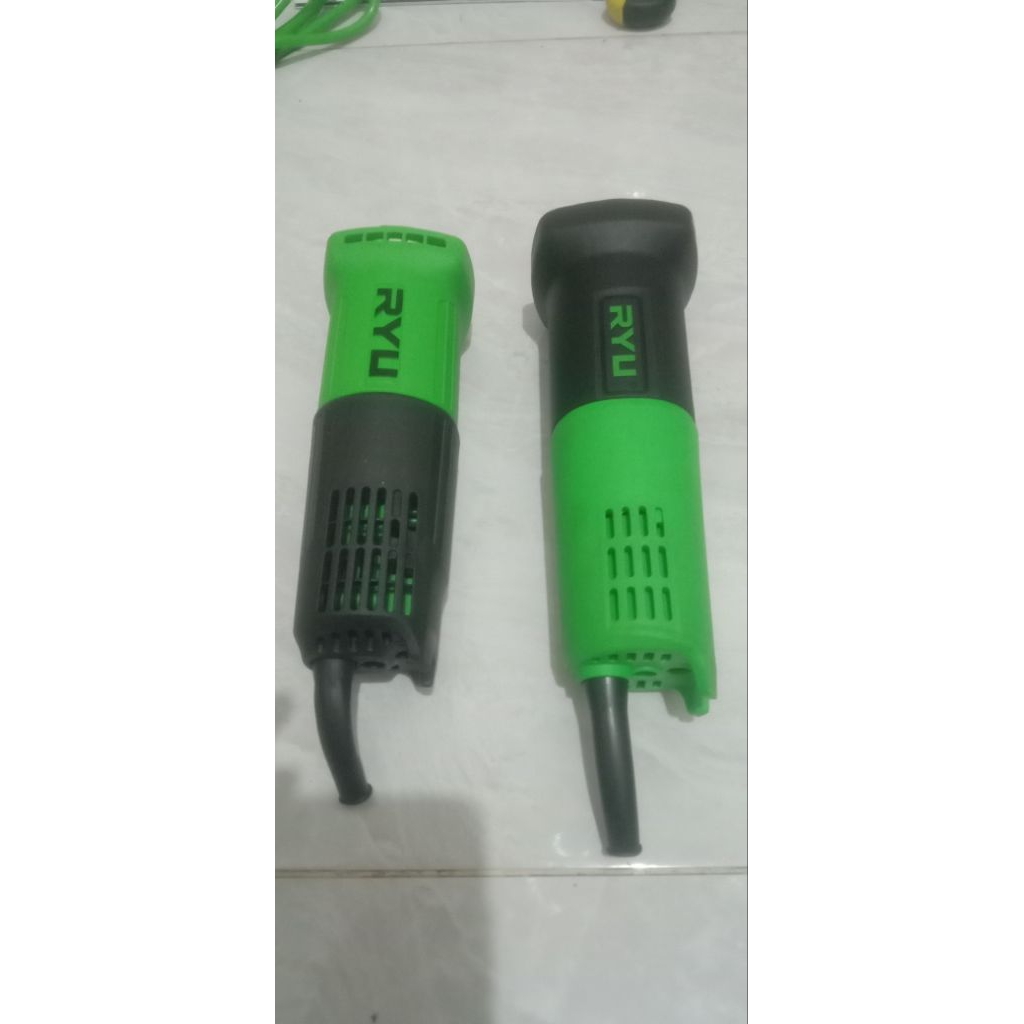 housing body gerinda Ryu rsg 100-3 rsg 100-6 original