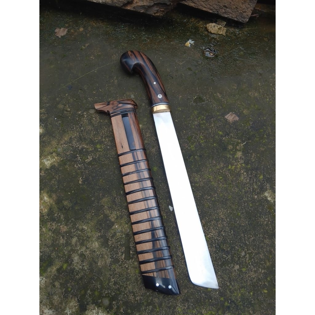 Golsem Tahan Karat Bohler N695 32cm