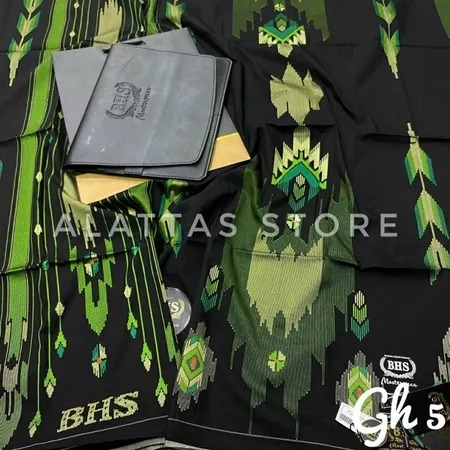 Sarung BHS MASTERPIECE SGE SGF SGD SGA SGW Gold Original SARUNG BHS ORI SARUNG BHS SARUNG BHS TERLAR