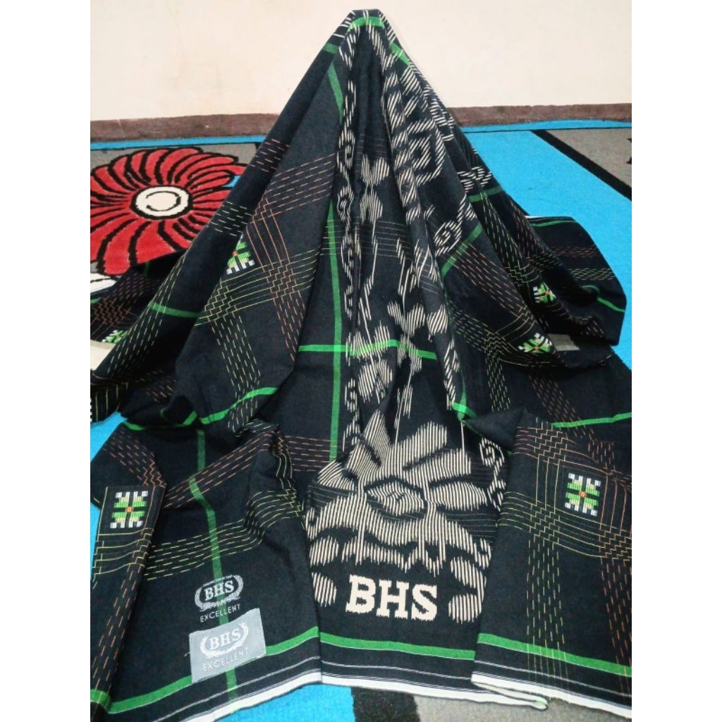 FS SARUNG BHS/TAMER SECOND BERKUALITAS