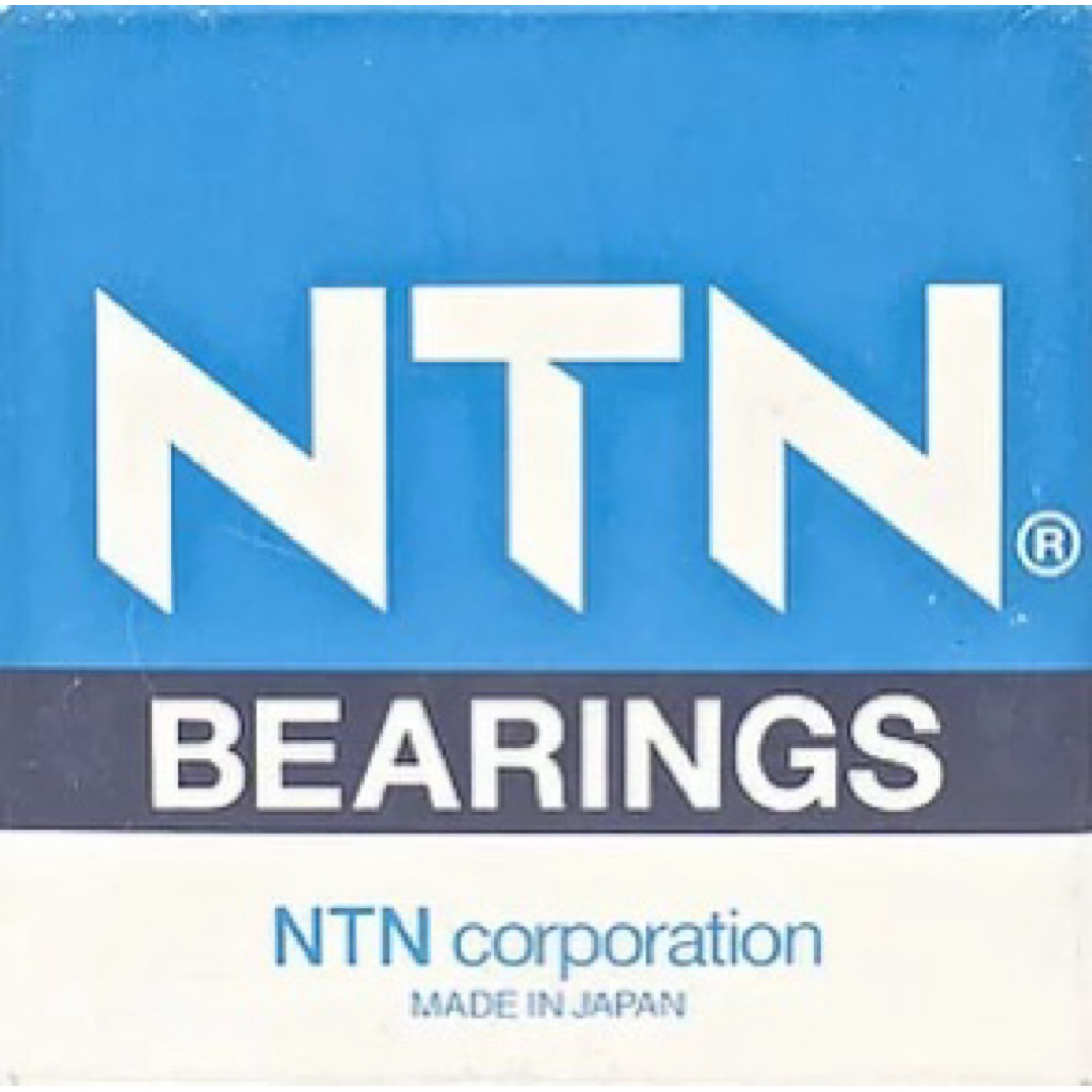 Bearing Laker NTN Original 6301
