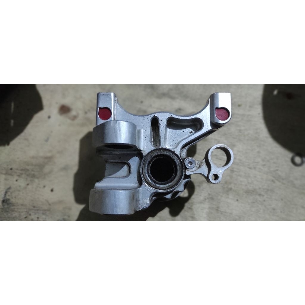 axle seating marus vespa matic 3v