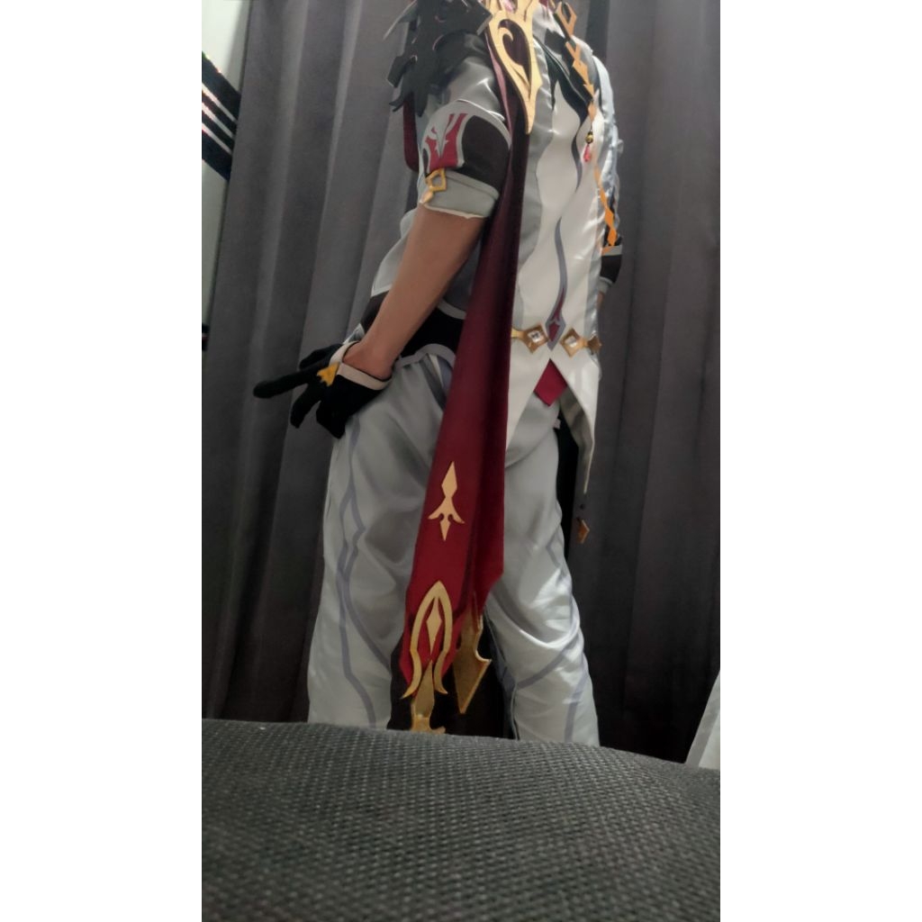 Cosplay childe (freebrand)(maker)