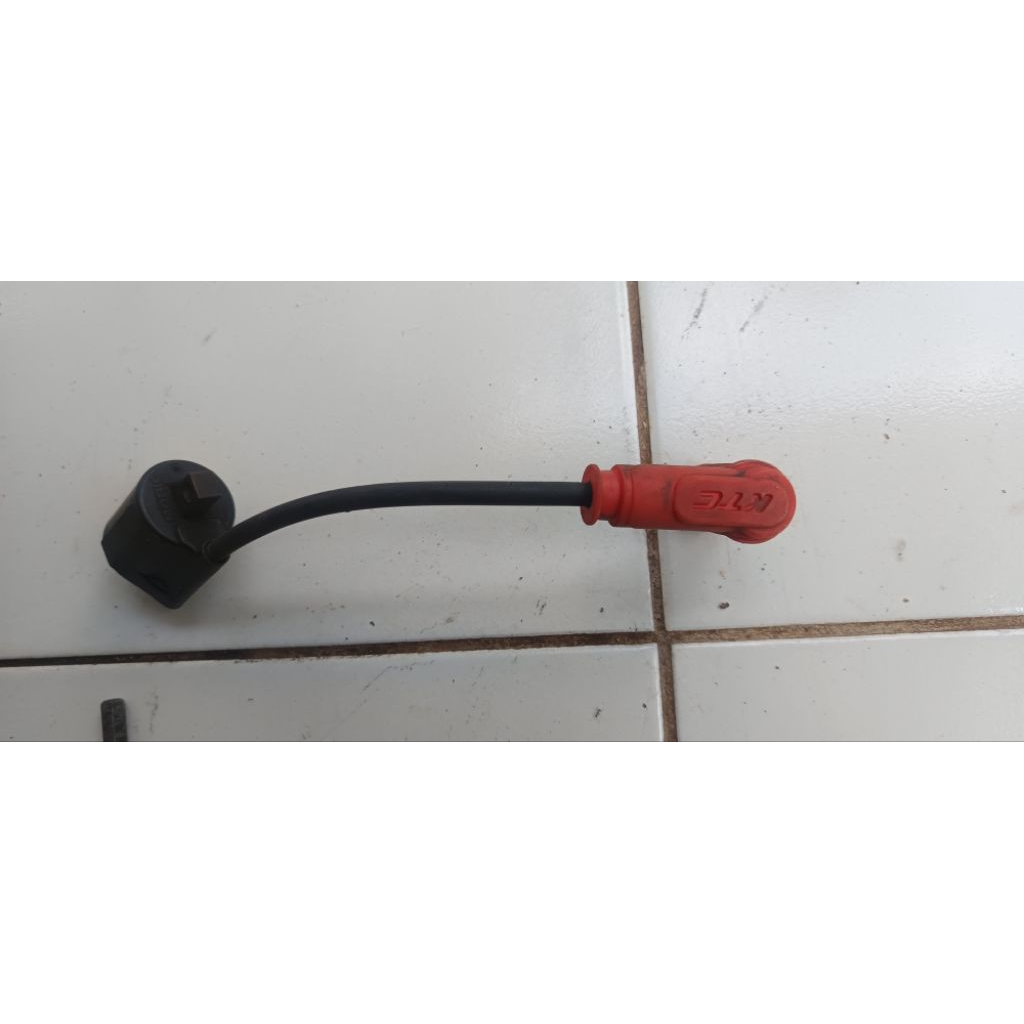 Koil Jupiter Z Original