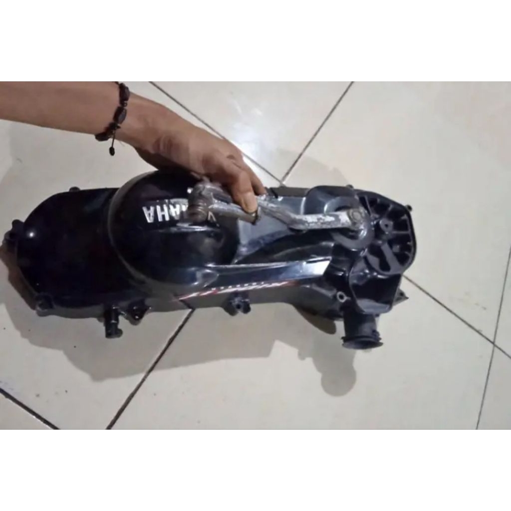 blok cvt yamaha mio j pnp mio gt soul gt vino x stride barang asli original copotan masih bagus satu