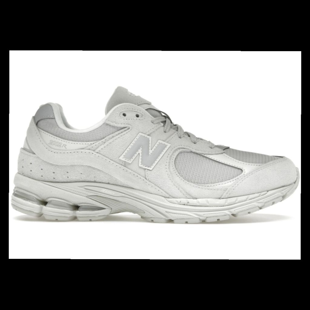 SEPATU 2002R CLASSIC PT. MAP CASUAL 2002 R PRIA U2002RGR MEN LIFESTYLE