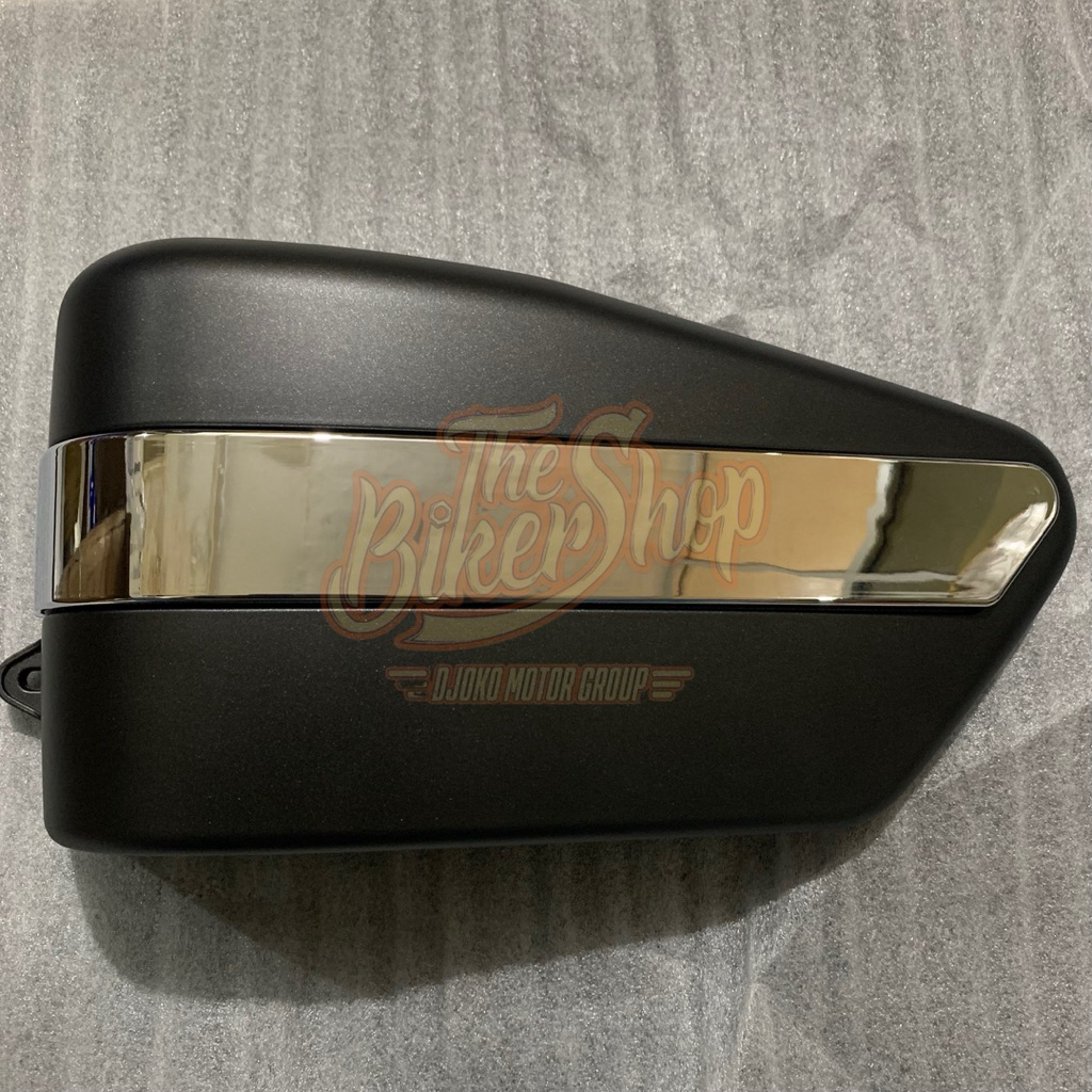 cover aki kiri benelli patagonian eagle original sparepart aksesoris