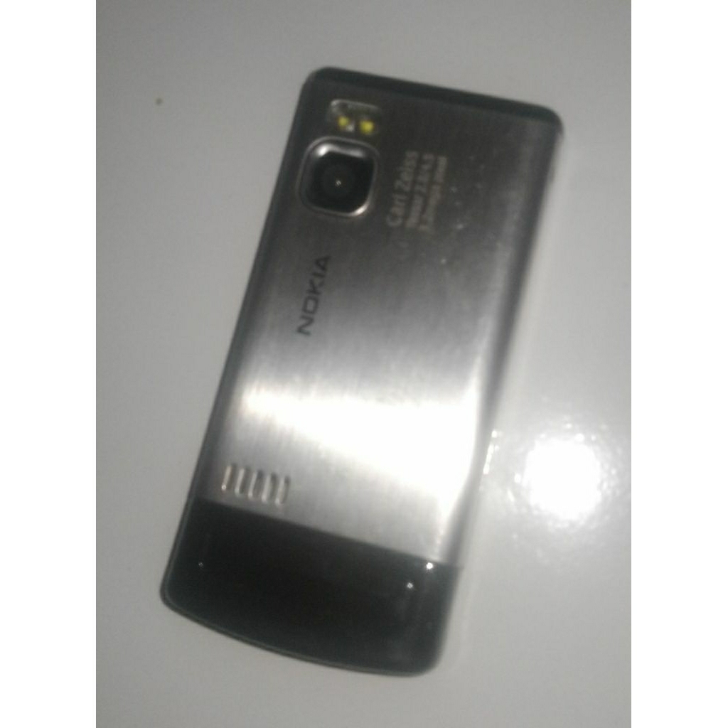HP Nokia Jadul 5600 Mati