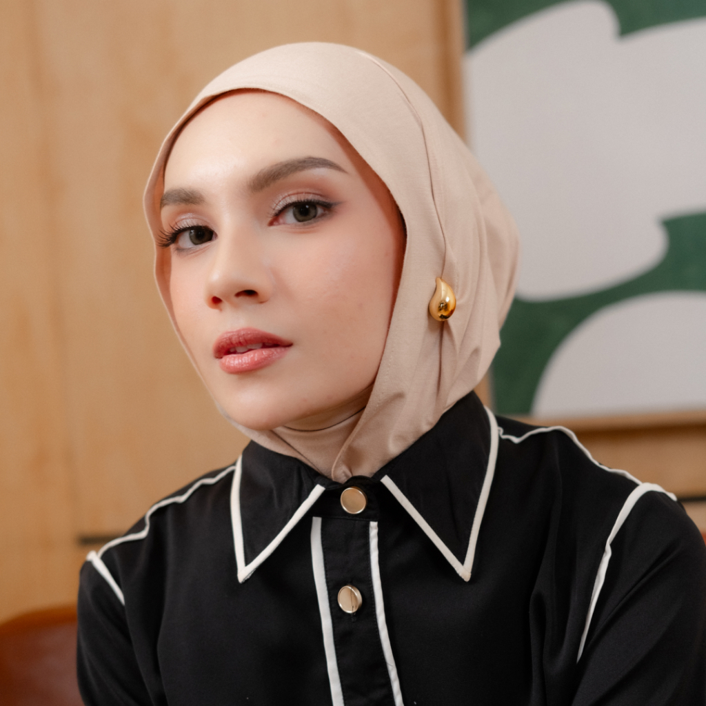 Deyn Scarf - Lana Pashmina Instan Scarf