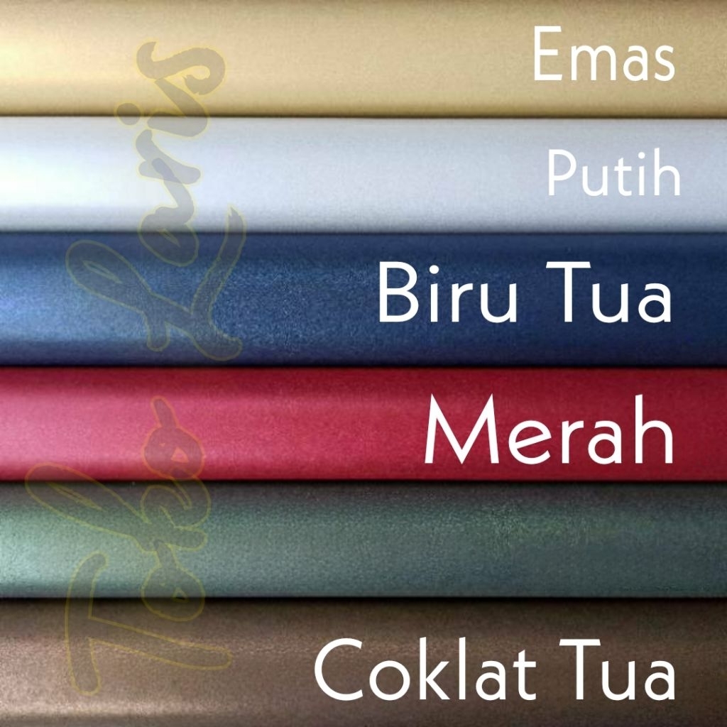 Kertas Jasmine Undangan A4 100 lembar