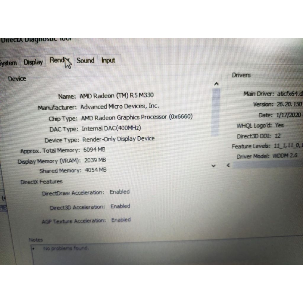 Laptop hp 348 G4 core i7-7500U Ram 8GB mulus seri slim double VGA seri gaming baterai baru (A1033)