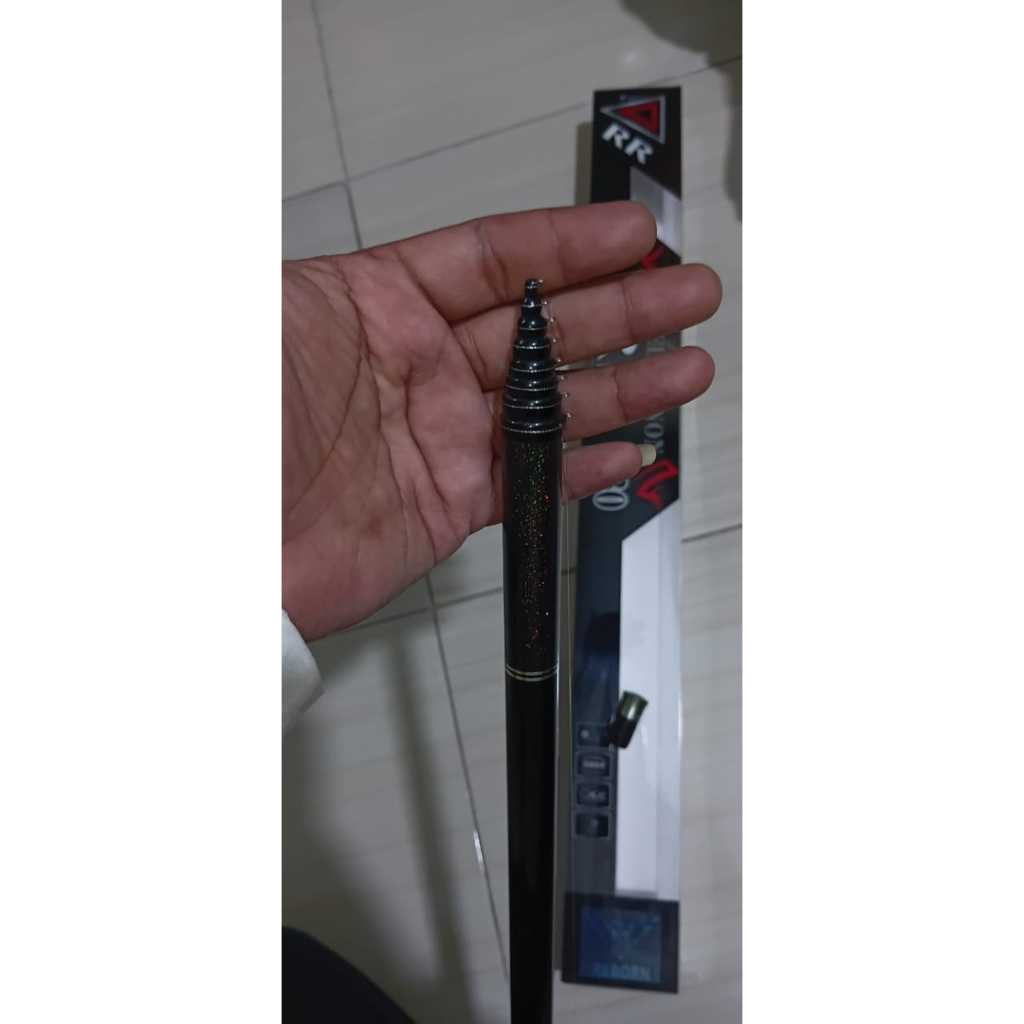 tegek custom rr reborn