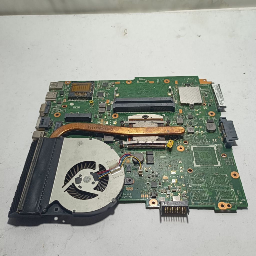 Motherboard Mainboard mobo Normal laptop ASUS A43 A43E A43S K43 K43S X43S