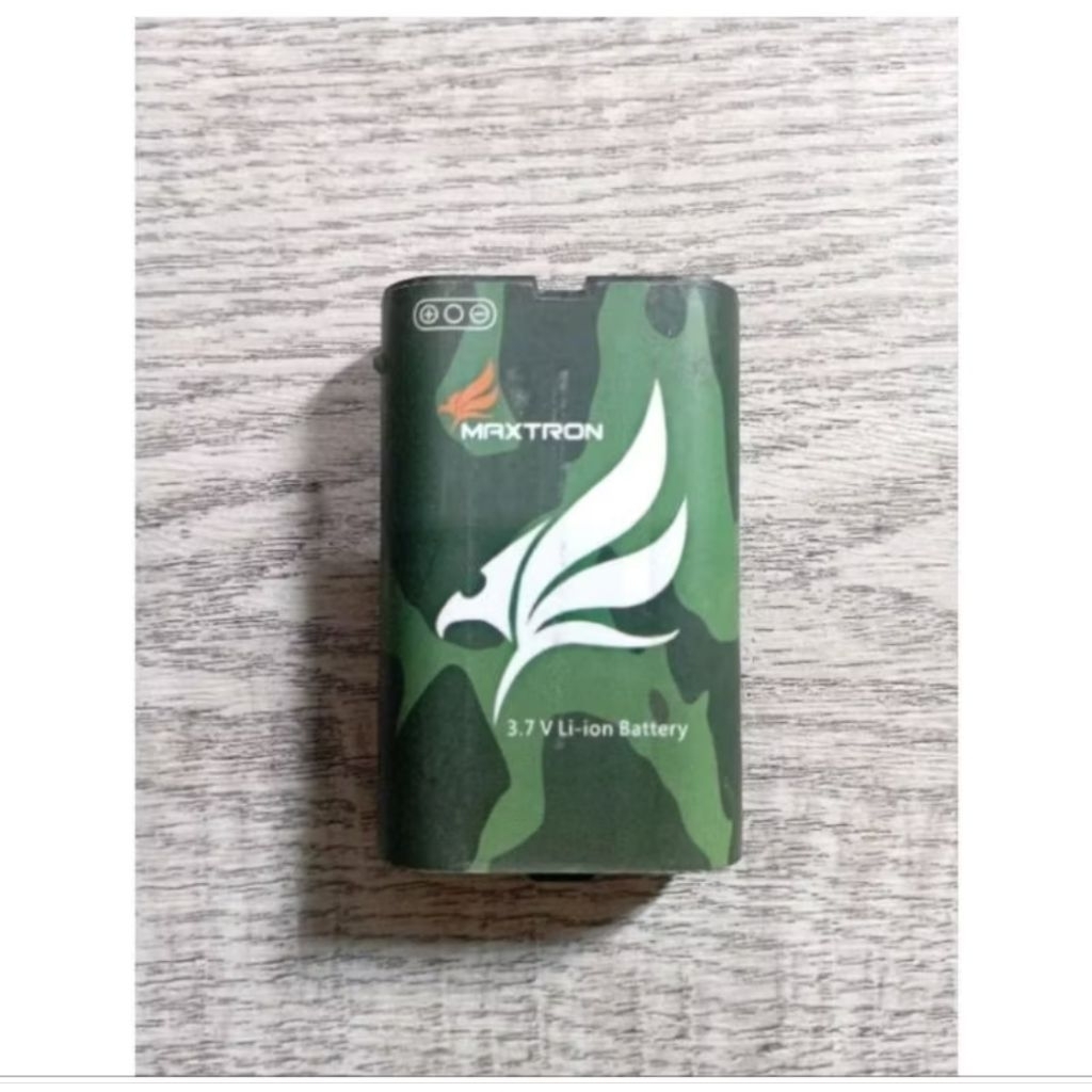 batre batrai batery maxtron bomba