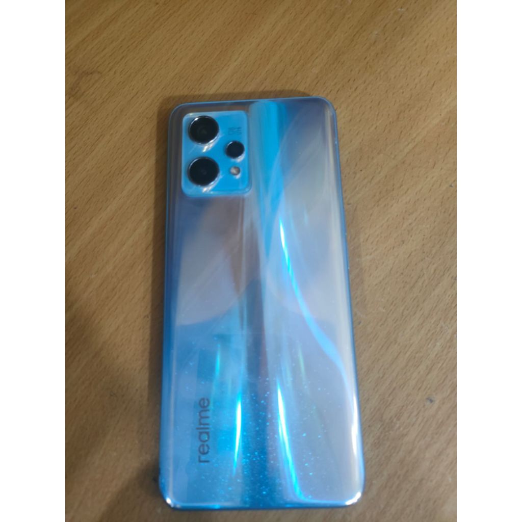 Realme 9 pro plus ram 8/128