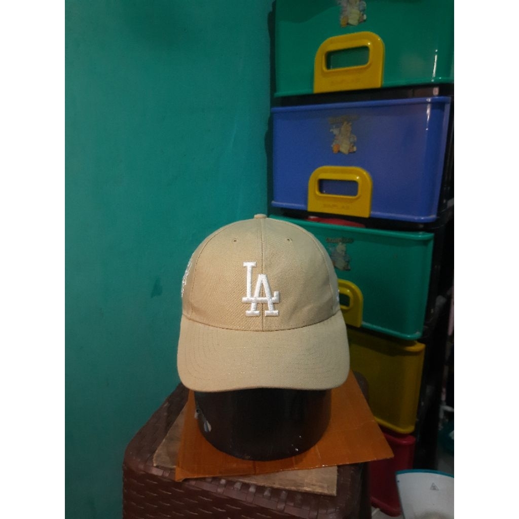 cap MLB LA 47