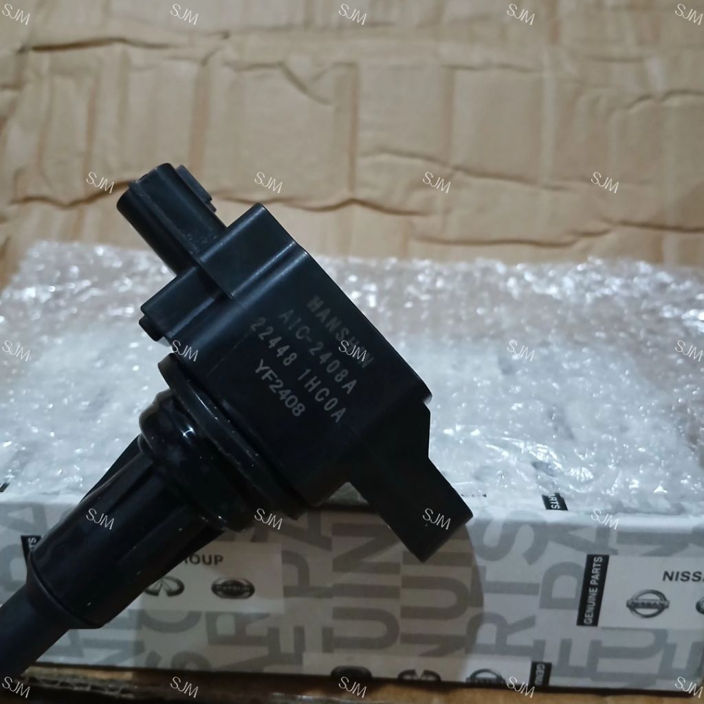 Koil Ignition Coil Grand Livina Juke Evalia March (22448-IHCOA)