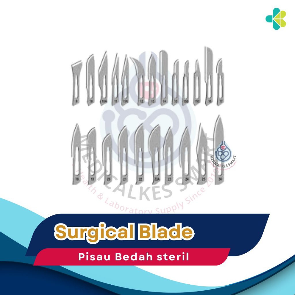 SURGICAL BLADE ONEMED