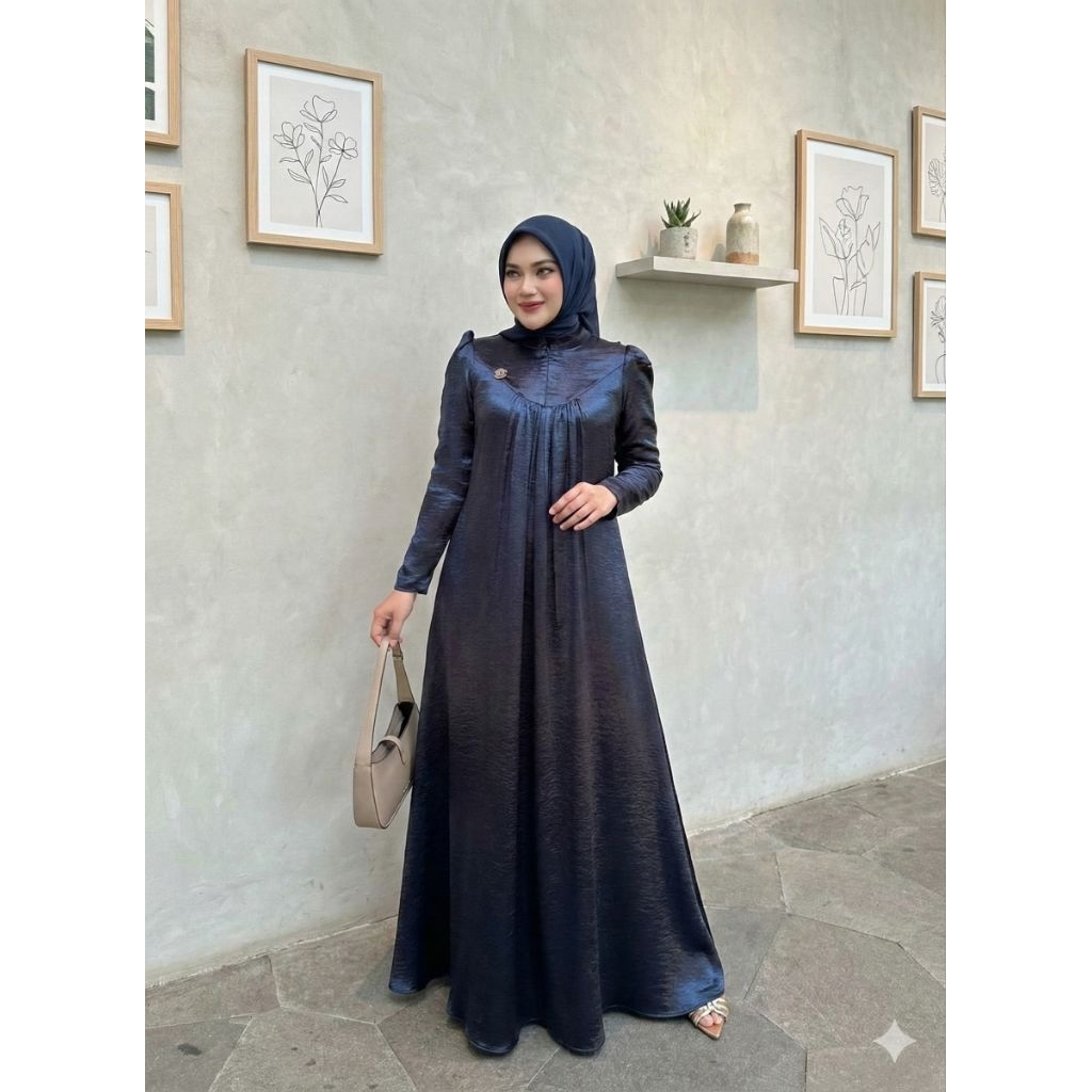 Dress Yara by byanca by irna