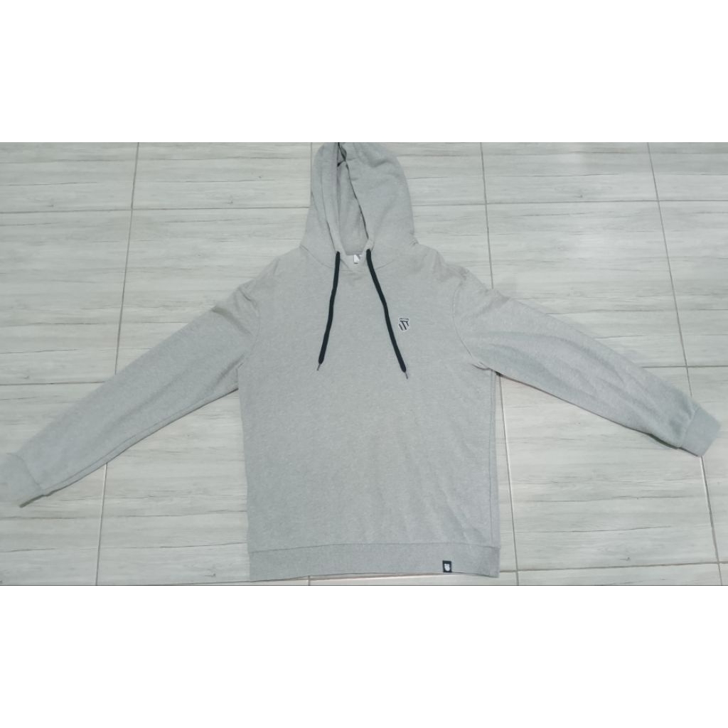 Hoodie K-SWISS