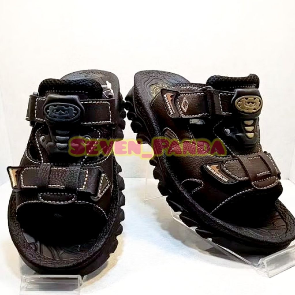 WEIDENMANN SUKHOI (Sandal Pria)