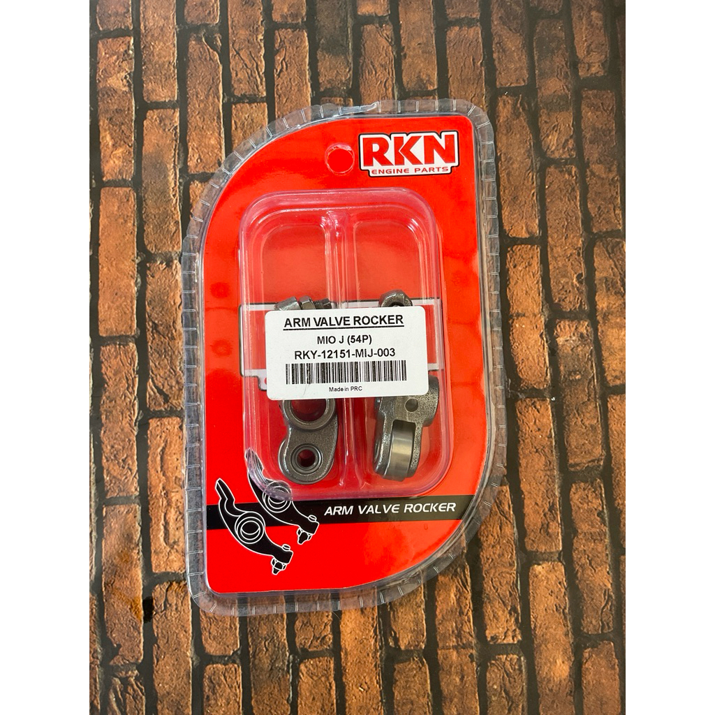 platuk / arm valve rocker mio j