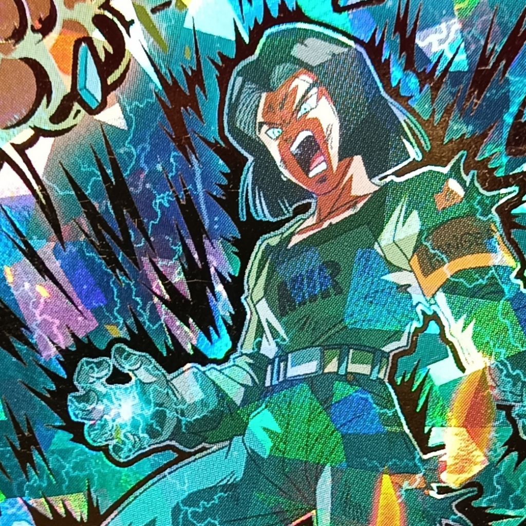 Kartu SDBH 4 Stars - Android 17 - DBS