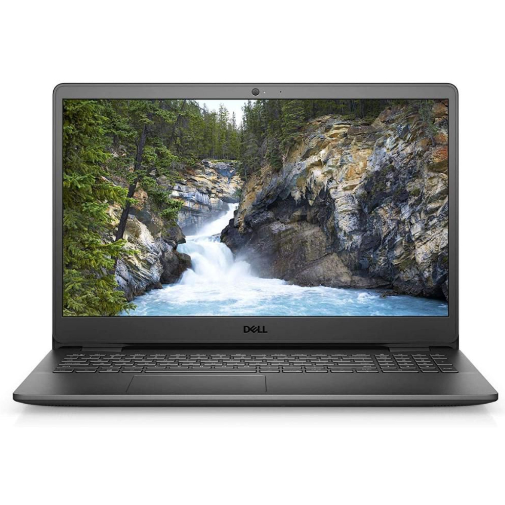 Laptop Dell Inspiron 3501 Intel Core i7 RAM 8GB SSD 512GB Second Murah Berkualitas