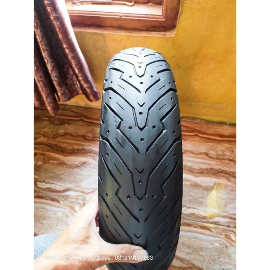 ban Belakang Yamaha NMAX tubles 140/70-13 Pirelli angel