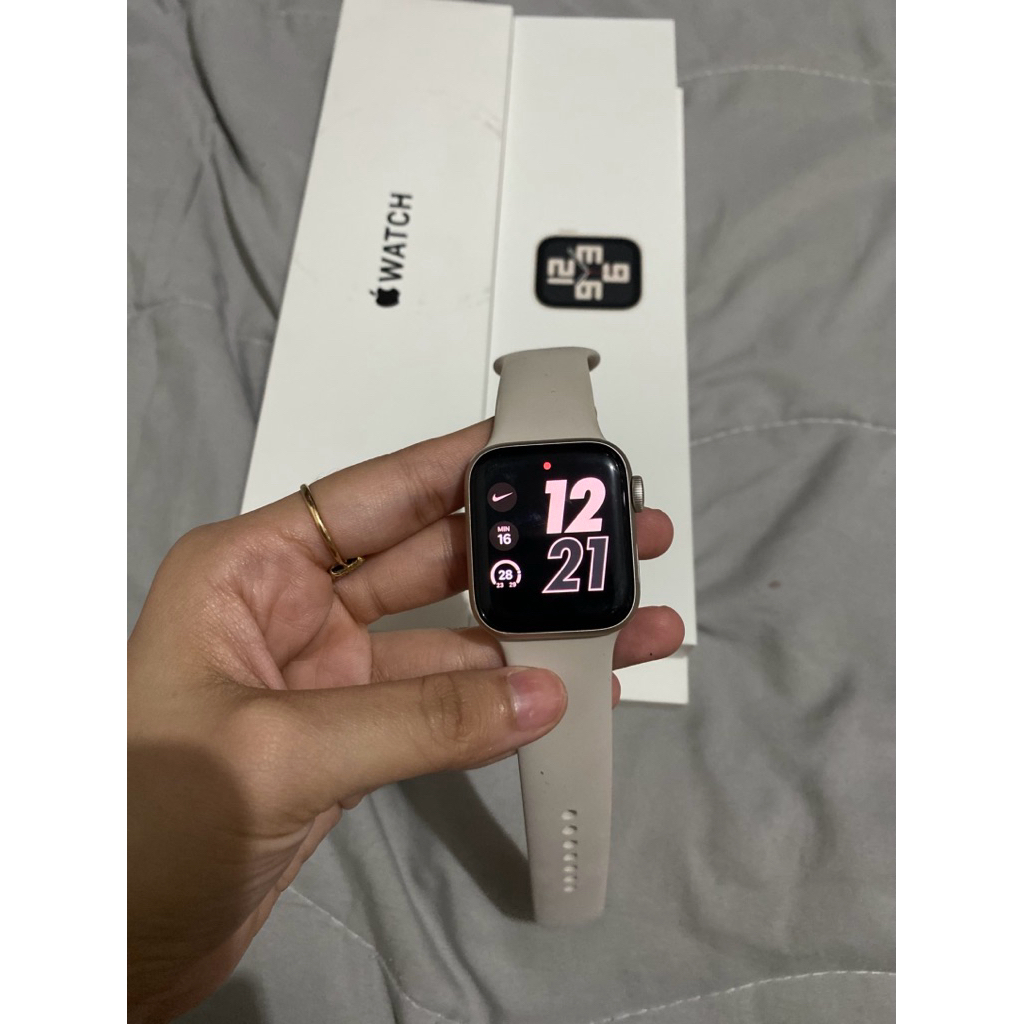 APPLE WATCH SERIES SE GEN 2 IBOX FULLSET