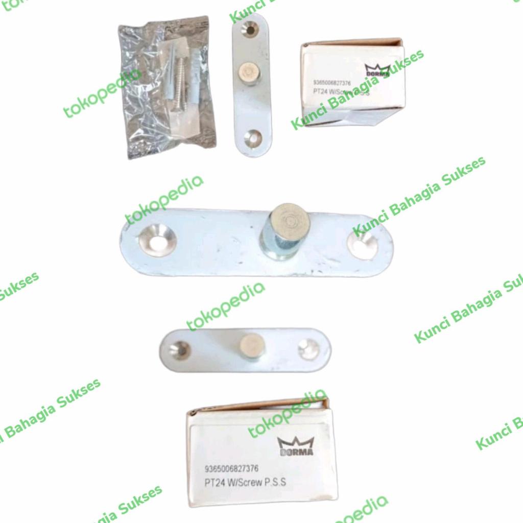 PATCH FITTING DORMA PT-24