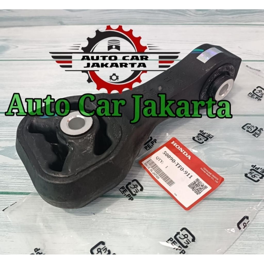 Engine Mounting Belakang Mobilio Brio Brv Matic