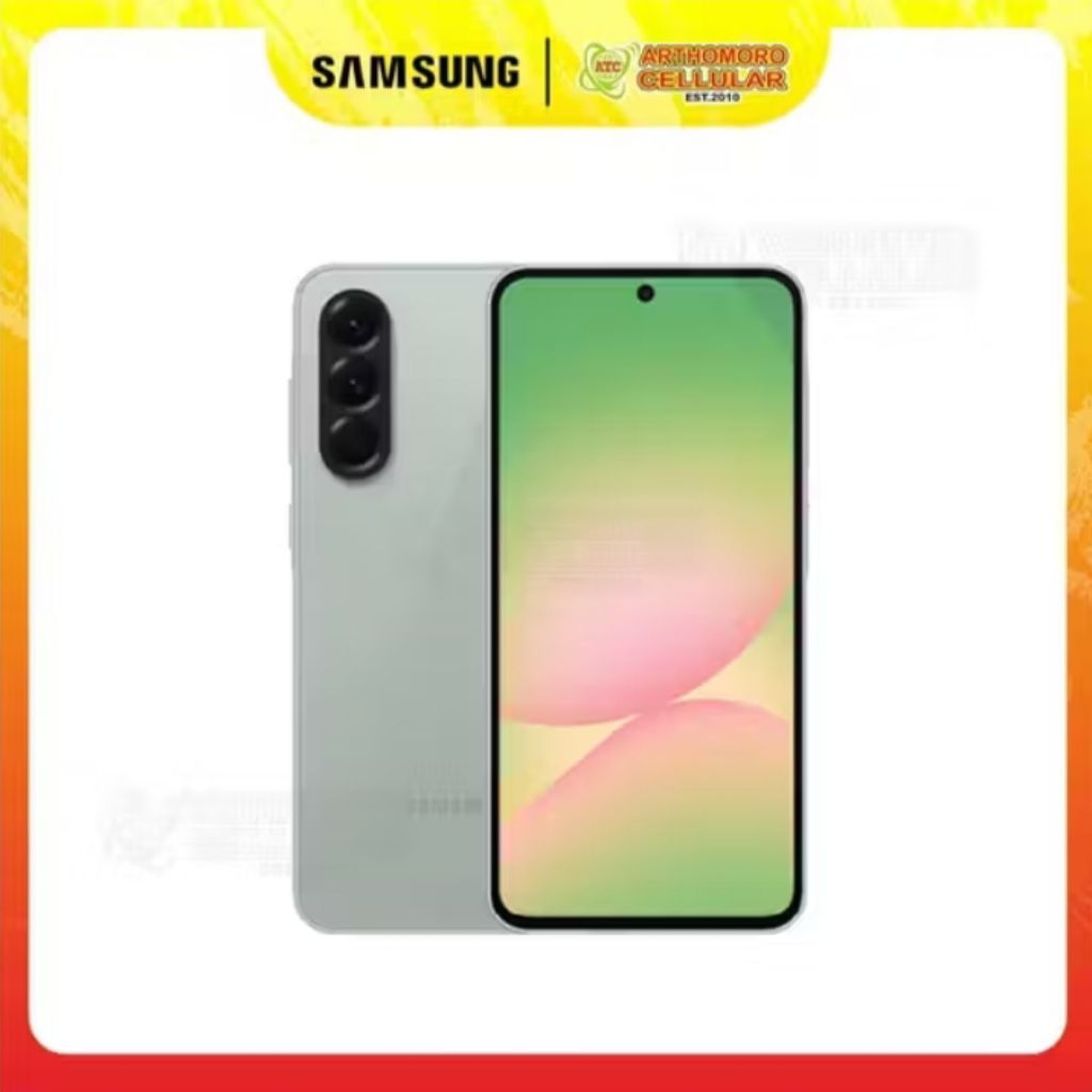 GALAXY A56 5G