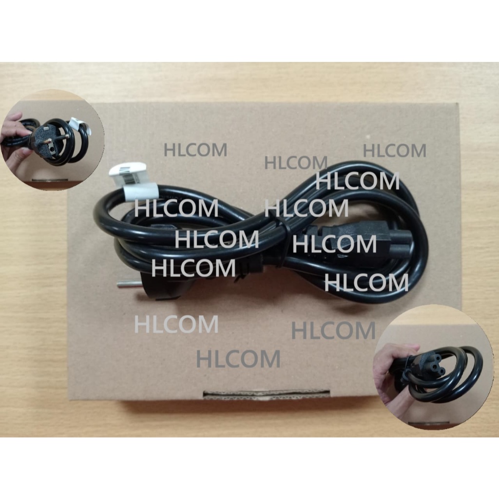 ORIGINAL Kabel power adaptor laptop Asus ROG FLOW X13 Z13 Series