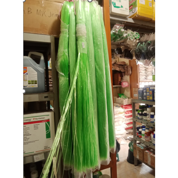 Tali Rambatan Halus , Tali Sayur , Tali Rambatan Sayur