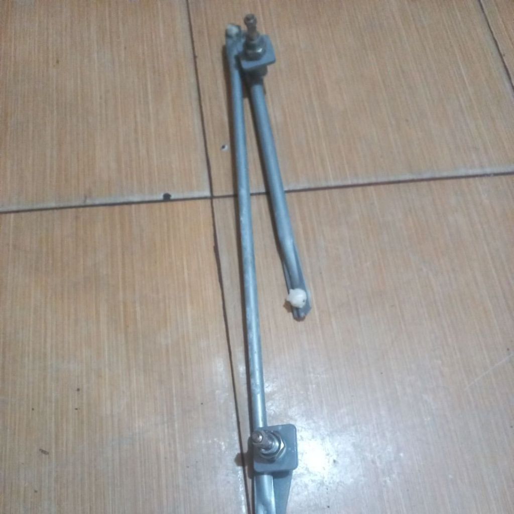 wiper link suzuki carry futura T120Ss