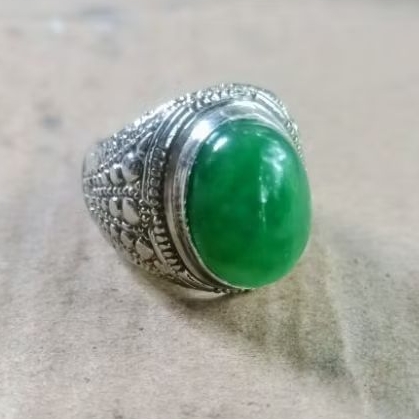 Natural Giok Myanmar. Burma