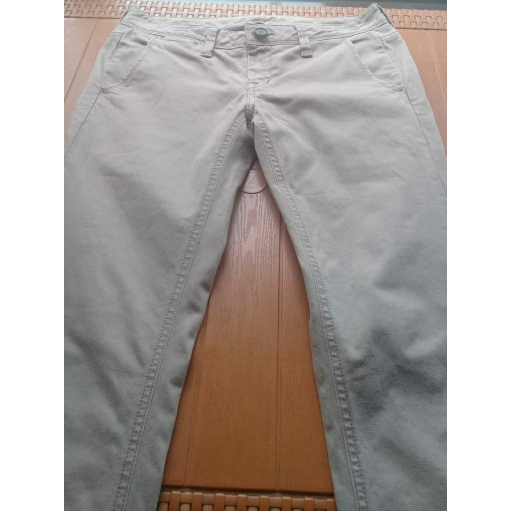 CELANA BEANPOLE JEANS