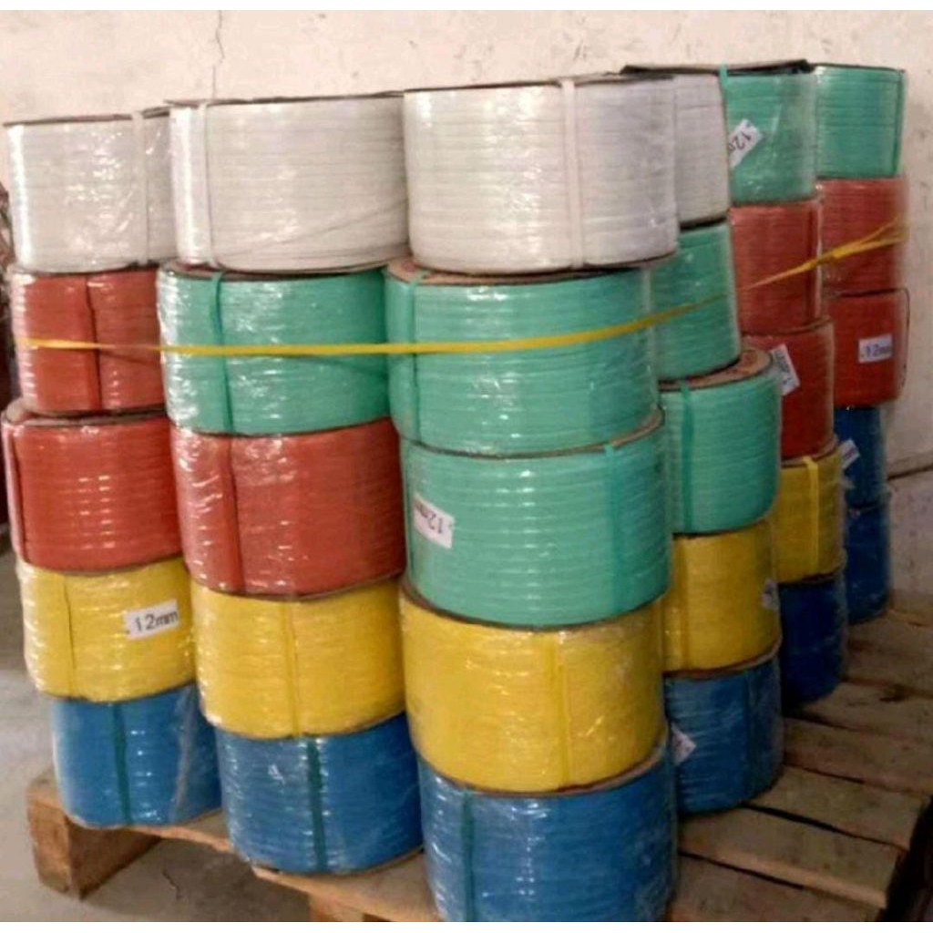 Tali strapping band 9MM,12MM,15MM