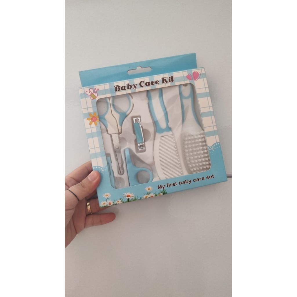 BABY CARE KIT SET
