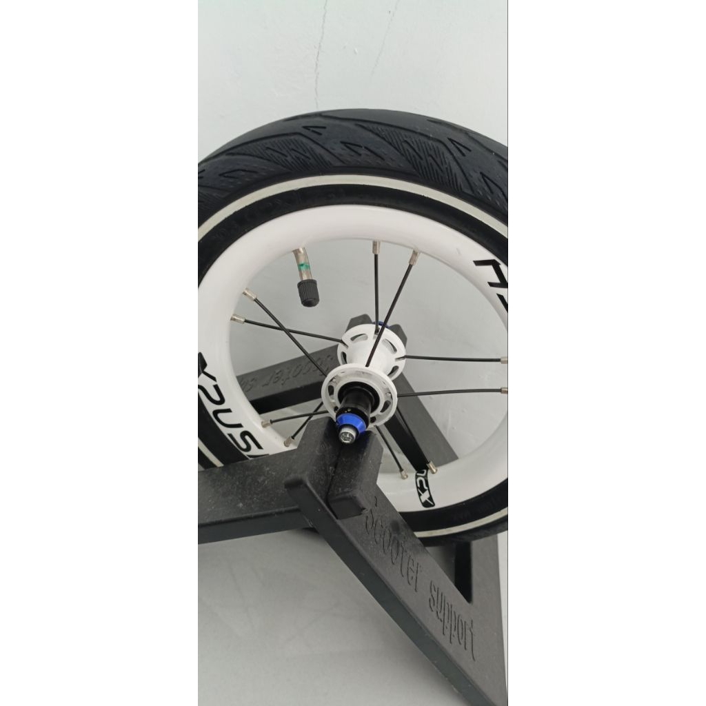 Pushbike Wheelset Xpush Gorilla preloved