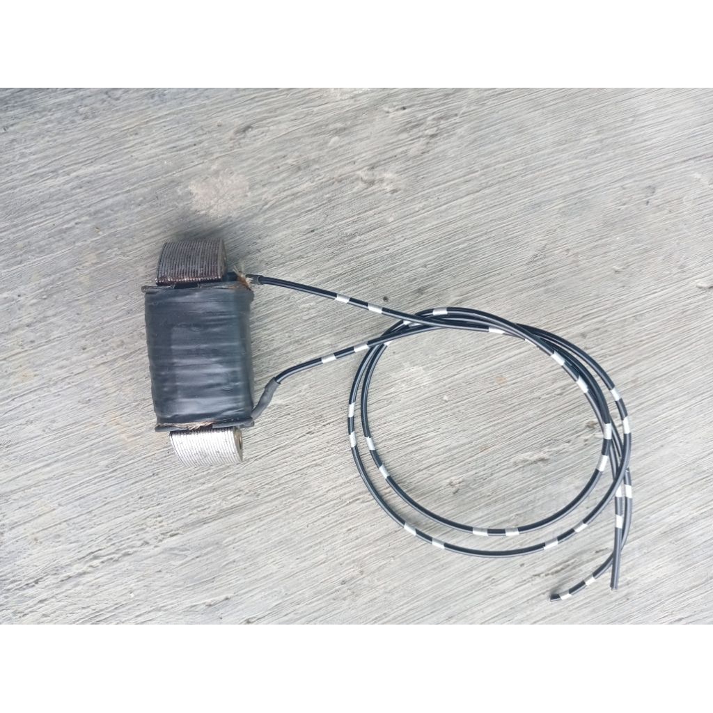 SPUL FULL WAVE HONDA PRIMA STAR HONDA 800 FULL WAVE 12VOLT SPULL LAMPU