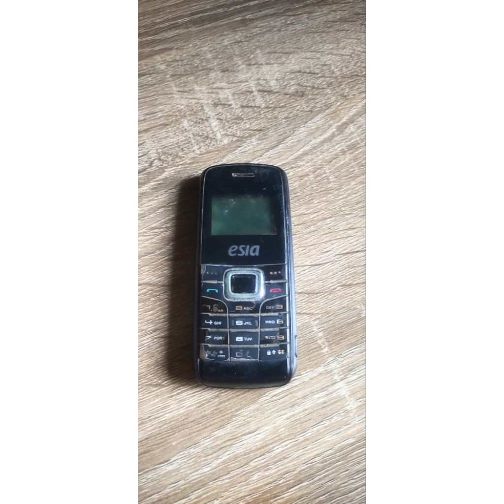 hp jadul ESIA (hp only)