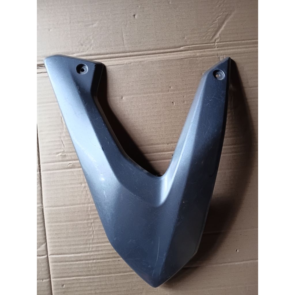 COVER SIDE BAWAH JOK yamaha XRIDE X RIDE 125 kanan original