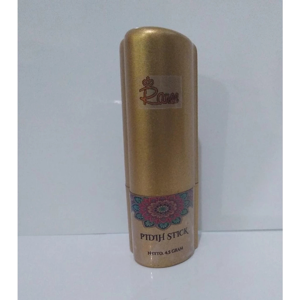 Ranee Pidih Stick Hitam 4gr
