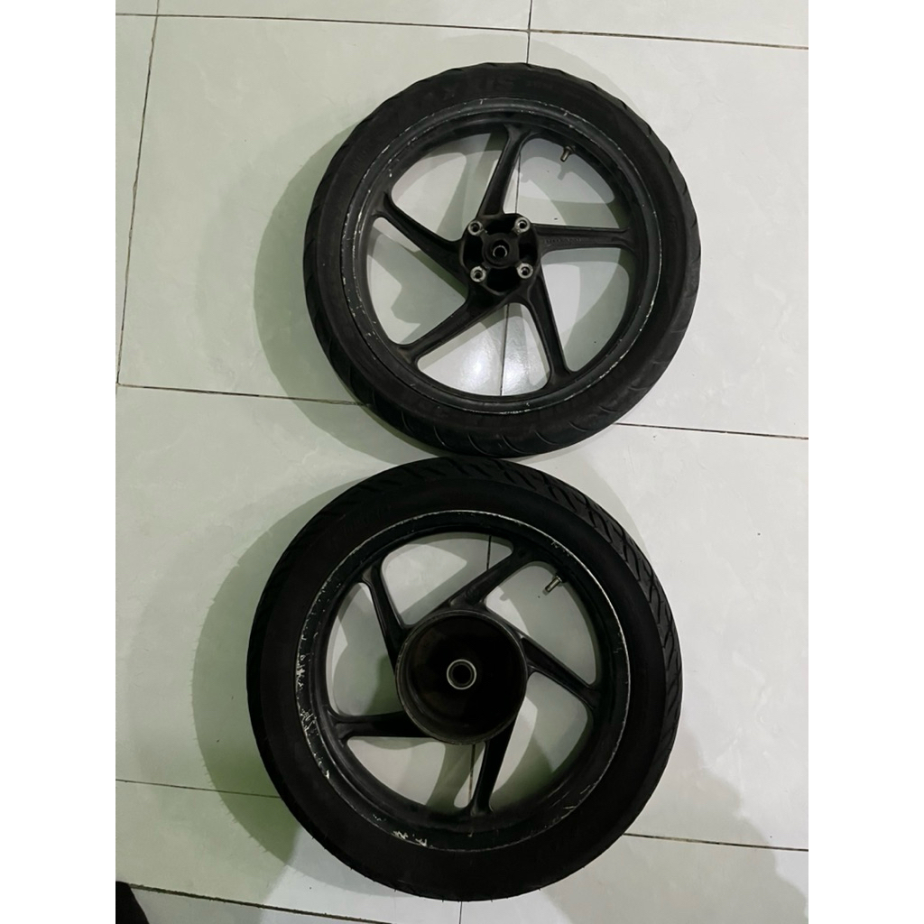 VELG RING 14 Honda (Beat/scoopy/vario)